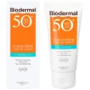 Biodermal Hydraplus SPF50+ Zonnecrème voor het Gezicht Hot