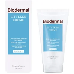 Biodermal Littekencrème New