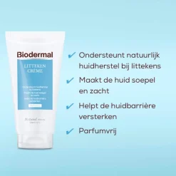 Biodermal Littekencrème New