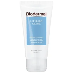 Biodermal Littekencrème Discount