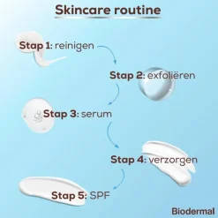 Biodermal Littekencrème Discount