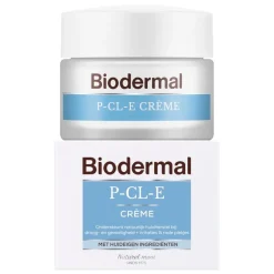 Biodermal P-CL-E Crème Online