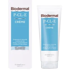 Biodermal P-CL-E Crème Best