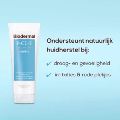 Biodermal P-CL-E Crème Best