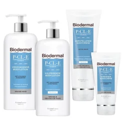 Biodermal P-CL-E Verzorgende Bodylotion Outlet