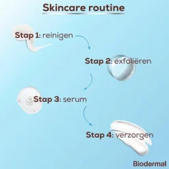 Biodermal Pigment Nachtcrème Sale