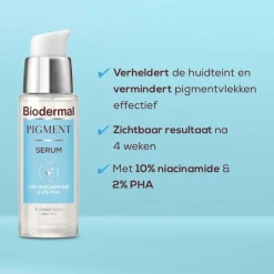 Biodermal Pigment Serum Outlet