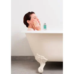 Biodermal Reinigingsmousse