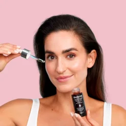 Biodermal Renewing Face Oil Hot