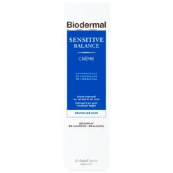 Biodermal Sensitive Balance Crème Clearance