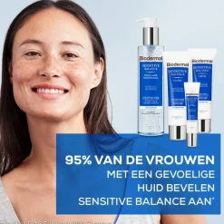 Biodermal Sensitive Balance Crème Clearance