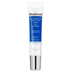 Biodermal Sensitive Balance Oog Gel-Crème Online