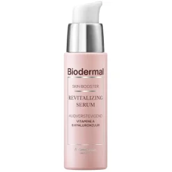 Biodermal Skin Booster Revitalizing Serum Hot