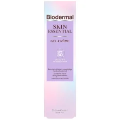 Biodermal Skin Essential SPF30 Gel-Crème Online