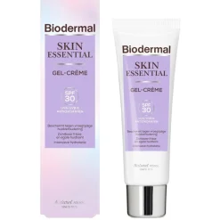Biodermal Skin Essential SPF30 Gel-Crème Online