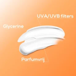 Biodermal SPF50+ Matterende Zonnefluïde voor je Gezicht Outlet