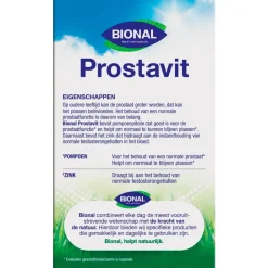 Bional Prostavit Capsules Sale