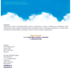 Bional Prostavit Capsules Sale
