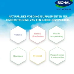 Bional Prostavit Capsules Sale