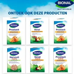 Bional Prostavit Forte** Capsules Discount