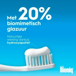 Bioniq Repair + Gum Protection Tandpasta Sale