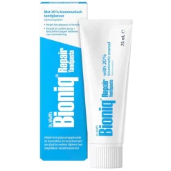Bioniq Repair Tandpasta Hot