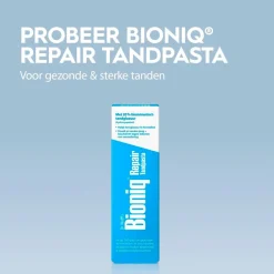 Bioniq Repair Tandpasta Hot