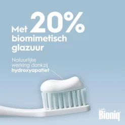 Bioniq Repair Tandpasta Hot