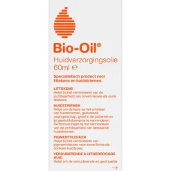 Bio-Oil Huidverzorgingsolie New