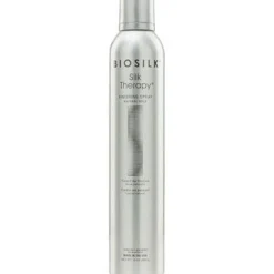 Biosilk Silk Therapy Finishing Spray Natural Hold Clearance