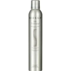 Biosilk Silk Therapy Finishing Spray Firm Hold Hot