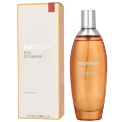 Biotherm Eau D’Energie - Eau de Toilette 100ml Clearance