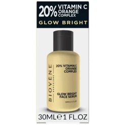 Biovène Barcelona Glow Bright Face Serum Clearance