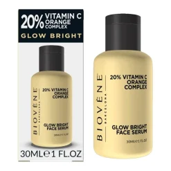 Biovène Barcelona Glow Bright Face Serum Clearance