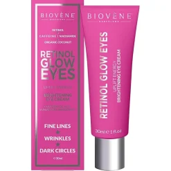 Biovène Barcelona Retinol Glow Eyes Sale