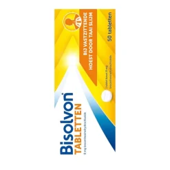 Bisolvon Hoesttabletten Clearance