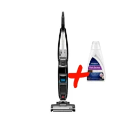 Bissell CrossWave® HF2 Select – Stofzuigen & dweilen in één + Multi-Surface 1789L 1L Clearance