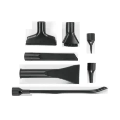 Bissell MultiClean 23L Nat/droog stofzuiger - 2026M Grijs - Rood Best