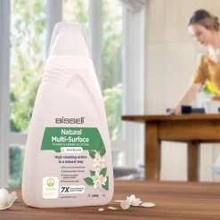 Bissell Natural Formula Multi-Surface 1L Reinigingsmiddel 3096 Hot