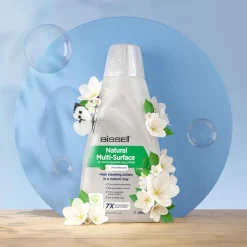 Bissell Natural Formula Multi-Surface 1L Reinigingsmiddel 3096 Hot