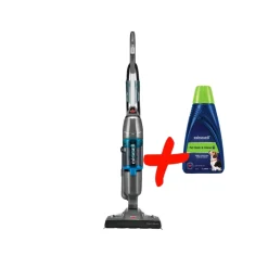 Bissell 1977N-1085N Stofzuiger/Stoomreiniger Outlet