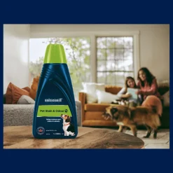 Bissell 1085N-4x1L Reinigingsmiddel Best