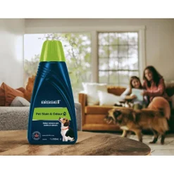 Bissell Pet Stain & Odour Cleaner 1L Vlekkenreiniger 1085N Online