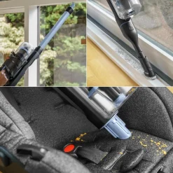 Bissell PowerClean FurFinder™ Select 4090N Hot