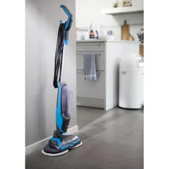 Bissell SpinWave Elektrische Dweil 20522 Grijs Hot