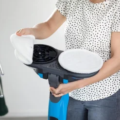 Bissell SpinWave Elektrische Dweil 20522 Grijs Hot