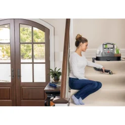 Bissell SpotClean C2 20671 Vlekkenreiniger tapijt & bekleding Sale