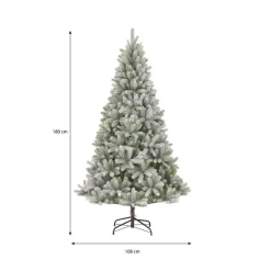 Black Box Trees Kunstkerstboom Hot