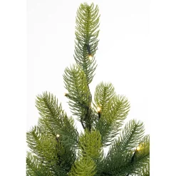 Black Box Trees Kunstkerstboom verlicht New