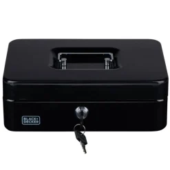 BLACK+DECKER Geldkist MEBGE5400/006 Online